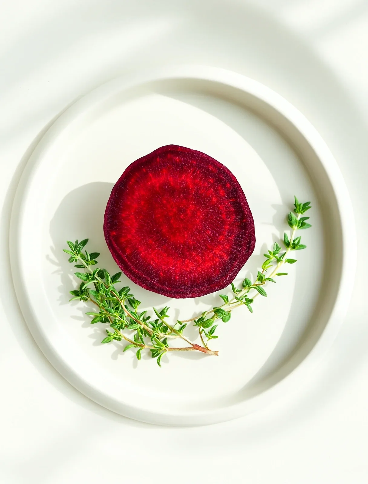 Botanical specimen representing our nutritional research focus