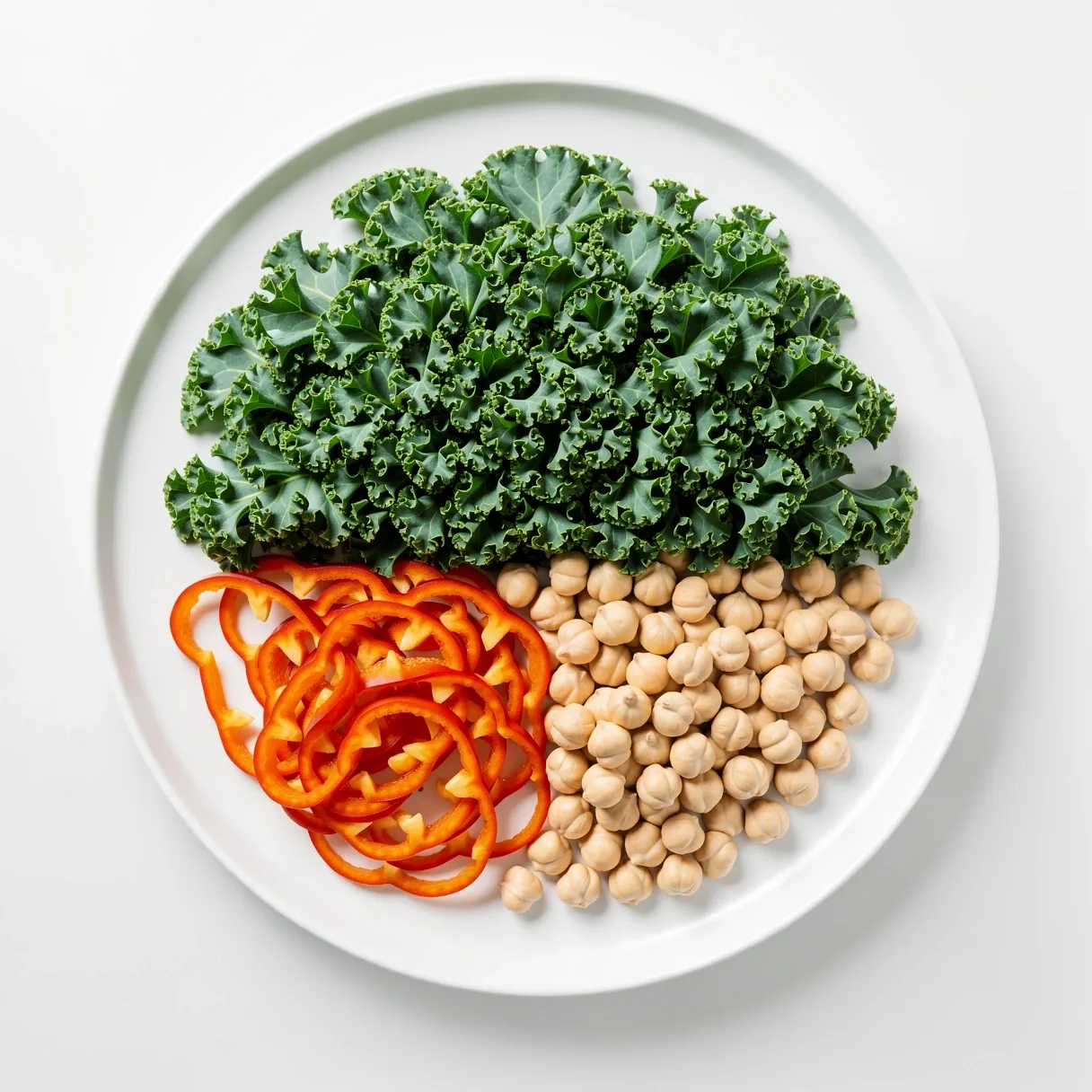 Nutritional fundamentals visual